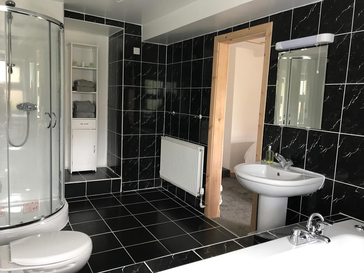 Homestead Guesthouse Berwick Upon Tweed Luaran gambar