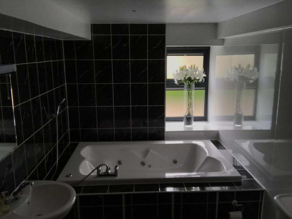Homestead Guesthouse Berwick Upon Tweed Luaran gambar