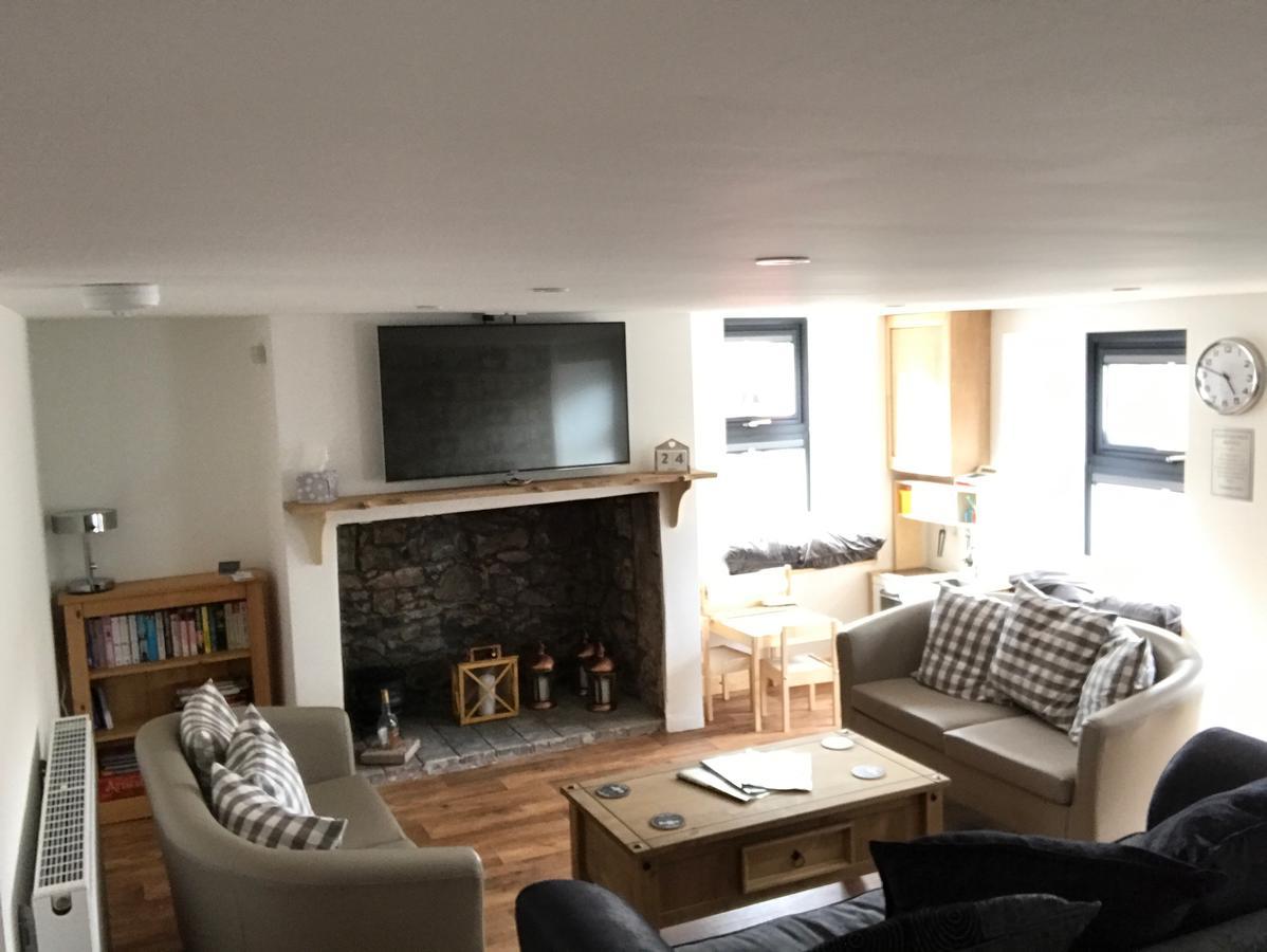 Homestead Guesthouse Berwick Upon Tweed Luaran gambar